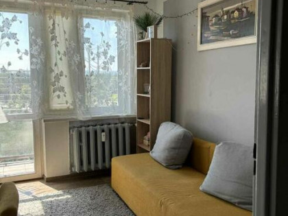 Sprzedam mieszkanie 30 M2 w Krośnie