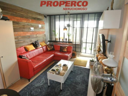 Mieszkanie Włoszczowa