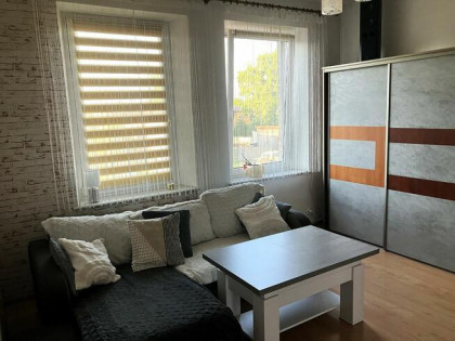 Mieszkanie 3 pokojowe 54m² BEZCZYNSZOWE+OGRÓD+GARAŻ