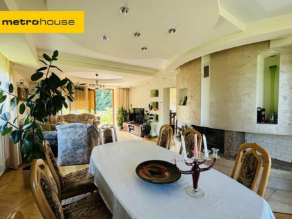 Na sprzedaż komfortowy dom w Krośnie