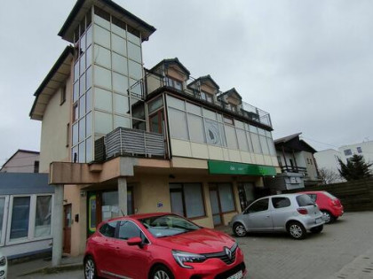 Mam do wynajęcia lokal parter