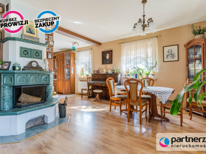 Dom Rumia ul. Pułaskiego