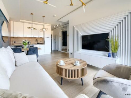 Mieszkanie Kołobrzeg, Wydmowa