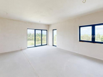 Dwupokojowe mieszkanie blisko Centrum - stan deweloperski