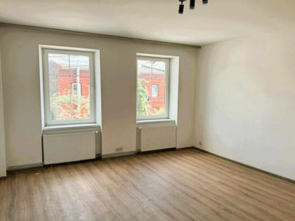 ul. Gliwicka - 1 mieszkanie wiele możliwości