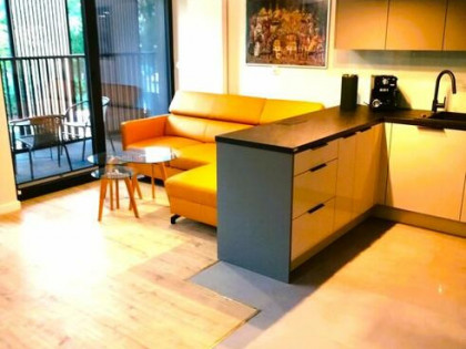 Ekskluzywny apartament k. AGH i UKEN/Stylish apartment