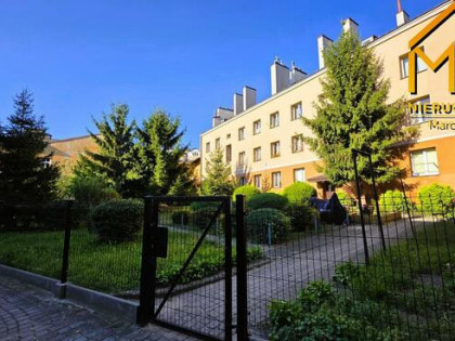 Mieszkanie Tarnów, Kupiecka