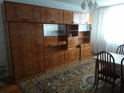 Planty, ul. Jastrzębia, 48.96 m2, 3 piętro, wolne od zaraz.