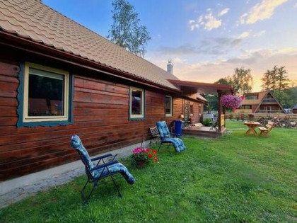 Sprzedaż Dom Letniskowy w Górach 4 km do Czech Piękne Widoki