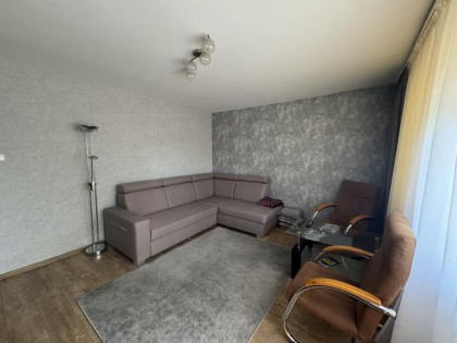 Wynajmę mieszkanie 46m2 ul.Żytnia, Siedlce