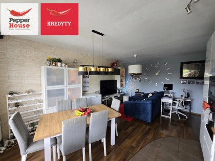 Mieszkanie Bydgoszcz Górzyskowo ul. Bronisława Potockiego