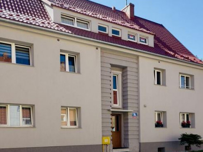 Kawalerka w górach – 3 km od granicy czeskiej