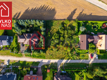 Działka Chwaszczyno ul. Wieniawskiego