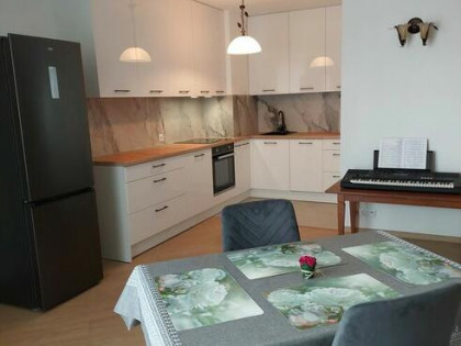 4-pokojowe mieszkanie na sprzedaż w Ełku