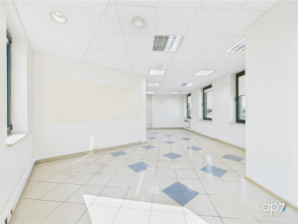 Lokal Kraków Bronowice