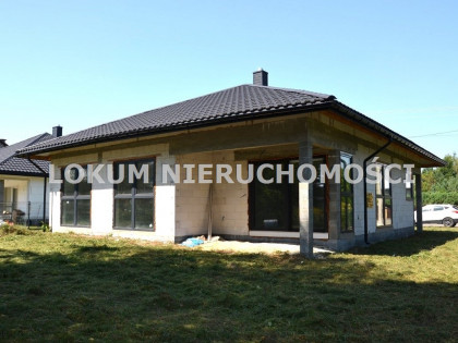 Dom Szczucin rynek pierwotny