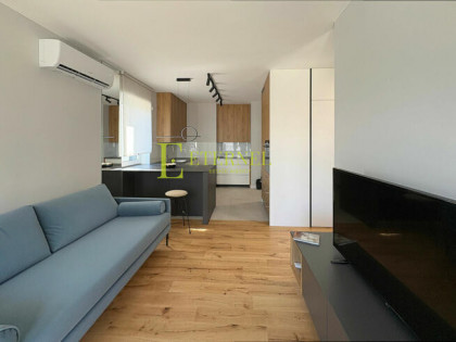 2-pokojowe mieszkanie Z 2024r - 53m2 z balkonem APARTAMENT