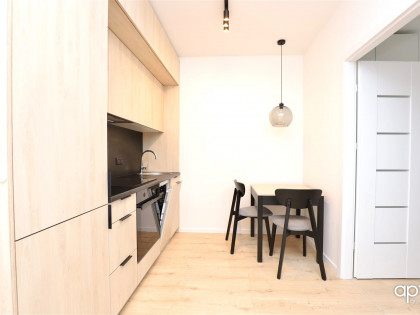 Mieszkanie Kraków Podgórze