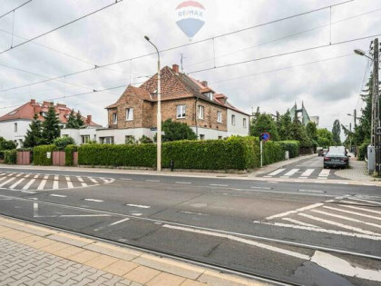 Mieszkanie w domu 2-lokal. w świetnej lokalizacji