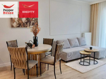 Mieszkanie Bydgoszcz Szwederowo rynek pierwotny ul. Wczasowa