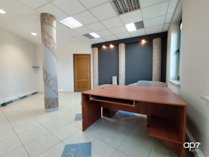 Lokal Kraków Bronowice