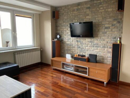 2-pokojowe mieszkanie w centrum Grójca