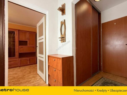 2-pokojowe mieszkanie z balkonem Szarlej