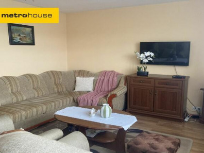 Mieszkanie w  centrum/balkon/parking