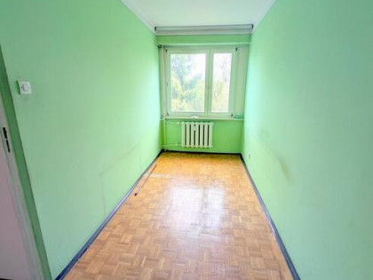 Dębica - kawalerka na sprzedaż