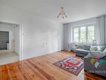 Klimatyczne 3 pokojowe mieszkanie blisko jeziora