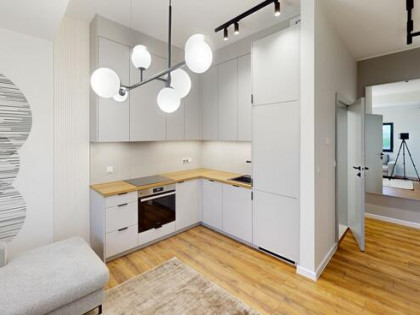 Piękne mieszkanie - w pełni umeblowane - blisko Centrum