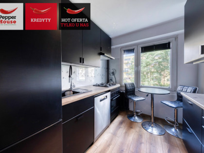 Mieszkanie Bydgoszcz Fordon ul. Jana Marcina Szancera