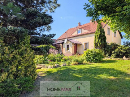 Dom Czaple gm. Pielgrzymka