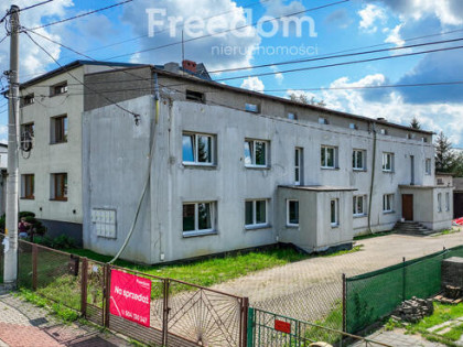 Jedyna taka okazja - dom, ogród, garaż.