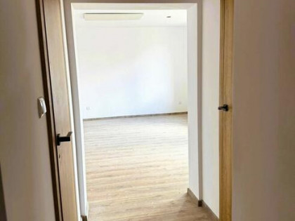 ul. Przelotowa w Katowicach - 36 m2, po remoncie