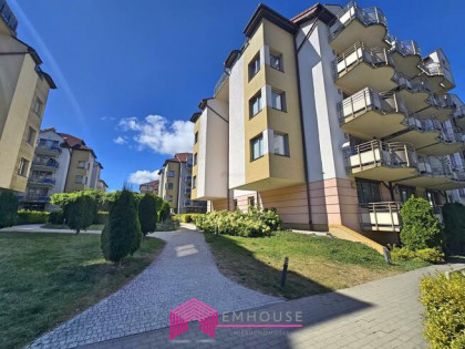 Mieszkanie Świnoujście