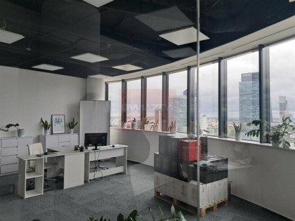 Powierzchnia biurowa Warszawa Śródmieście