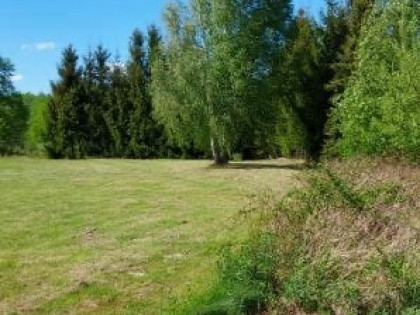 Na sprzedaż działka w miejscowości Mokrzyska-Bucze