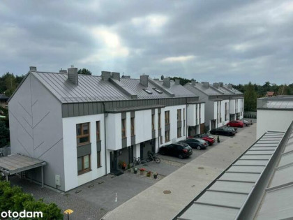 Gotowe, bezczynszowe, dwupoziomowe mieszkanie w Legionowie
