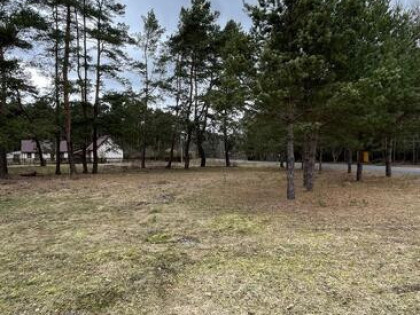 Działka 6400m2, warunki zabudowy, w miejscowości C