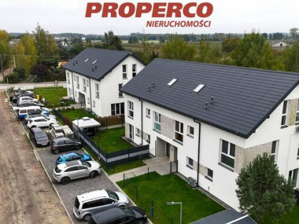 Mieszkanie Mroków gm. Lesznowola