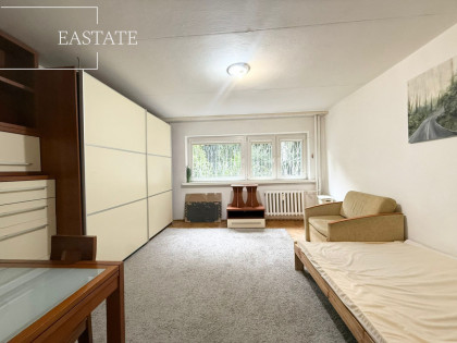 Mieszkanie Warszawa Żoliborz ul. Władysława Broniewskiego