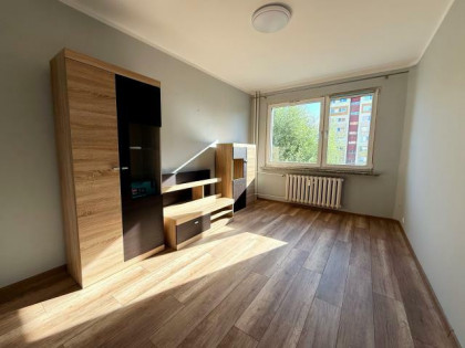 Mieszkanie Szczecin Niebuszewo, Łucznicza