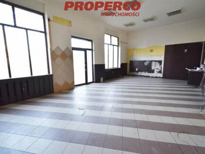 Lokal użytkowy Skarżysko-Kamienna Milica, Piłsudskiego