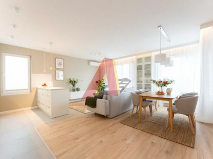 Mieszkanie Kraków Krowodrza, Prądnik Biały, Banacha Stefana