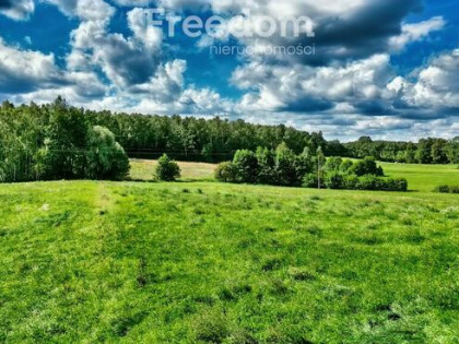 Działki z pięknym widokiem – Półwieś