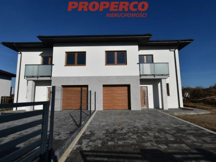 Dom Bilcza gm. Morawica