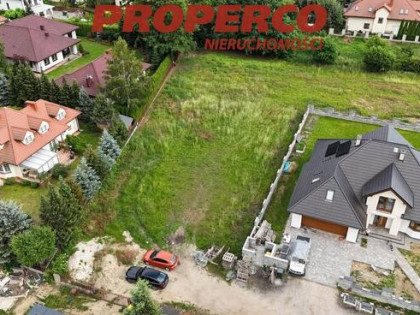 Działka Warszawa Białołęka