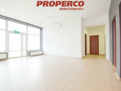 Lokal użytkowy Kielce, Batalionów Chłopskich