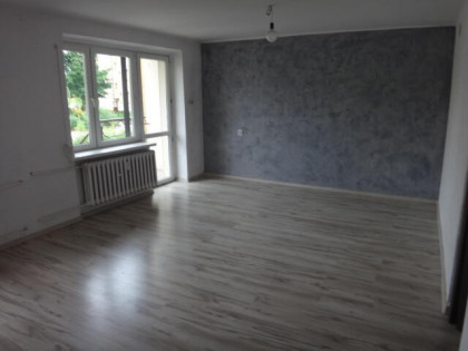 Myszków 50m2 parter mieszkanie /usługi lub zamiana Katowice